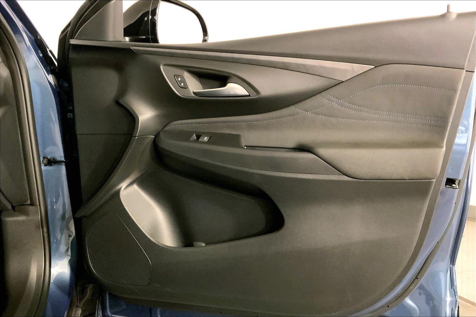 2026 Buick Envista Sport Touring - Photo 25
