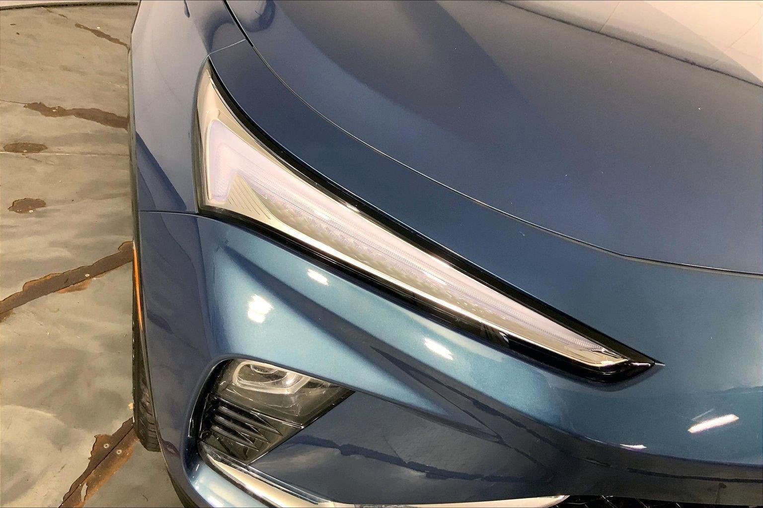 2026 Buick Envista Sport Touring - Photo 26