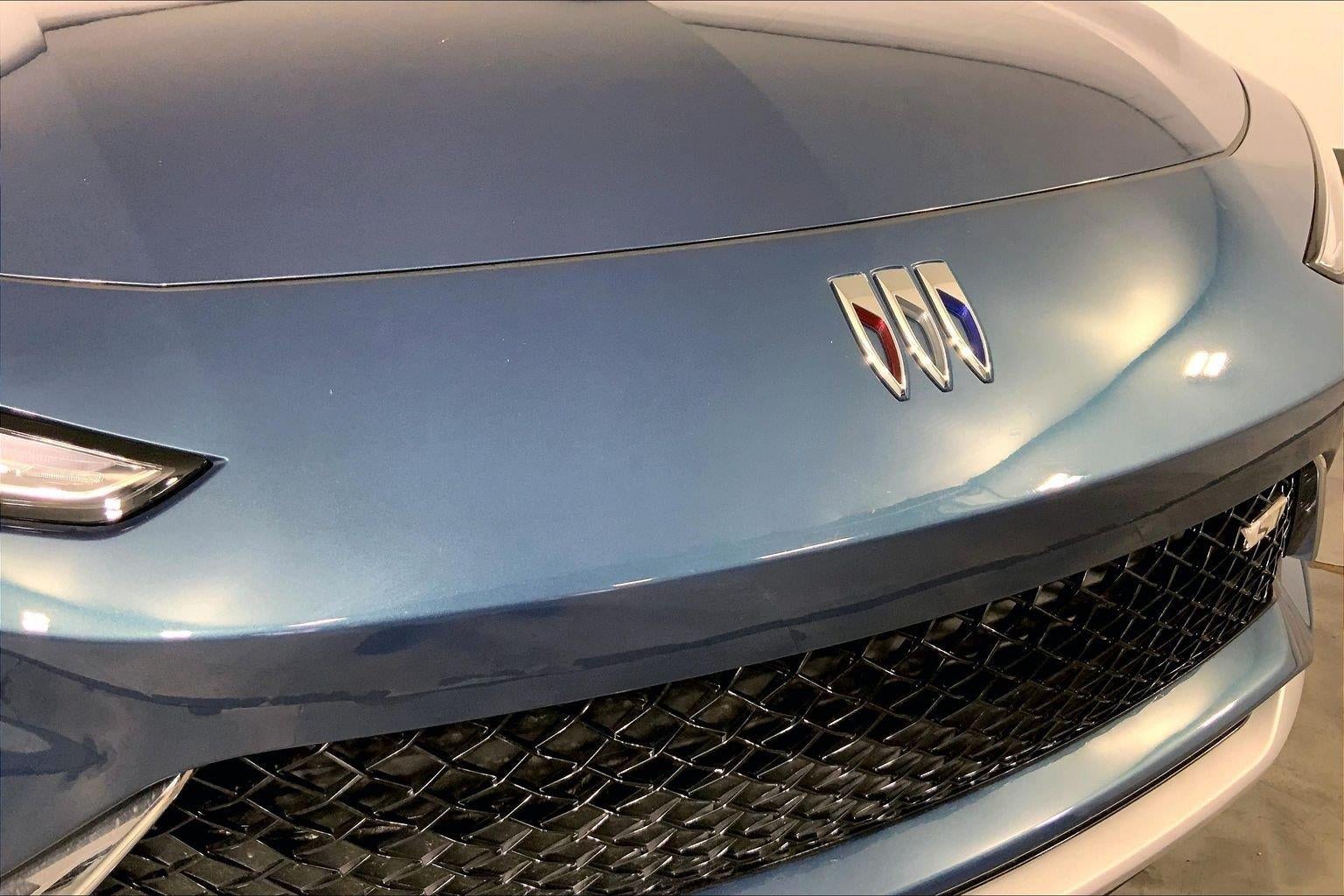 2026 Buick Envista Sport Touring - Photo 28