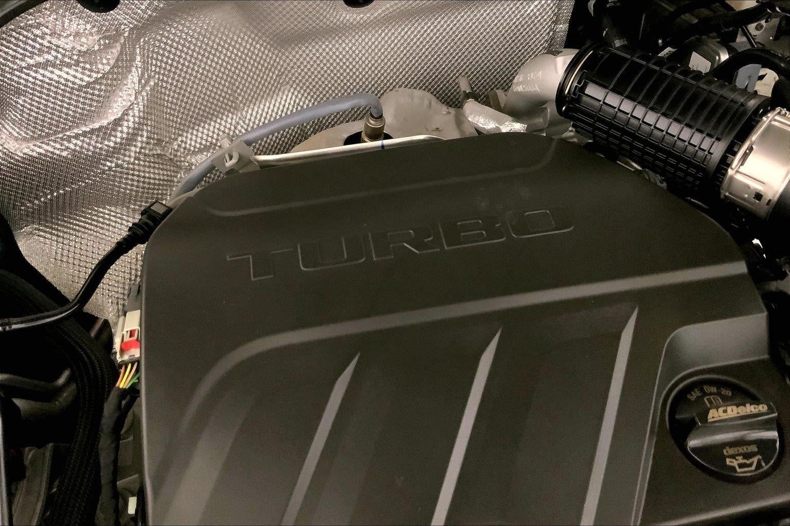 2026 Buick Envista Sport Touring - Photo 30