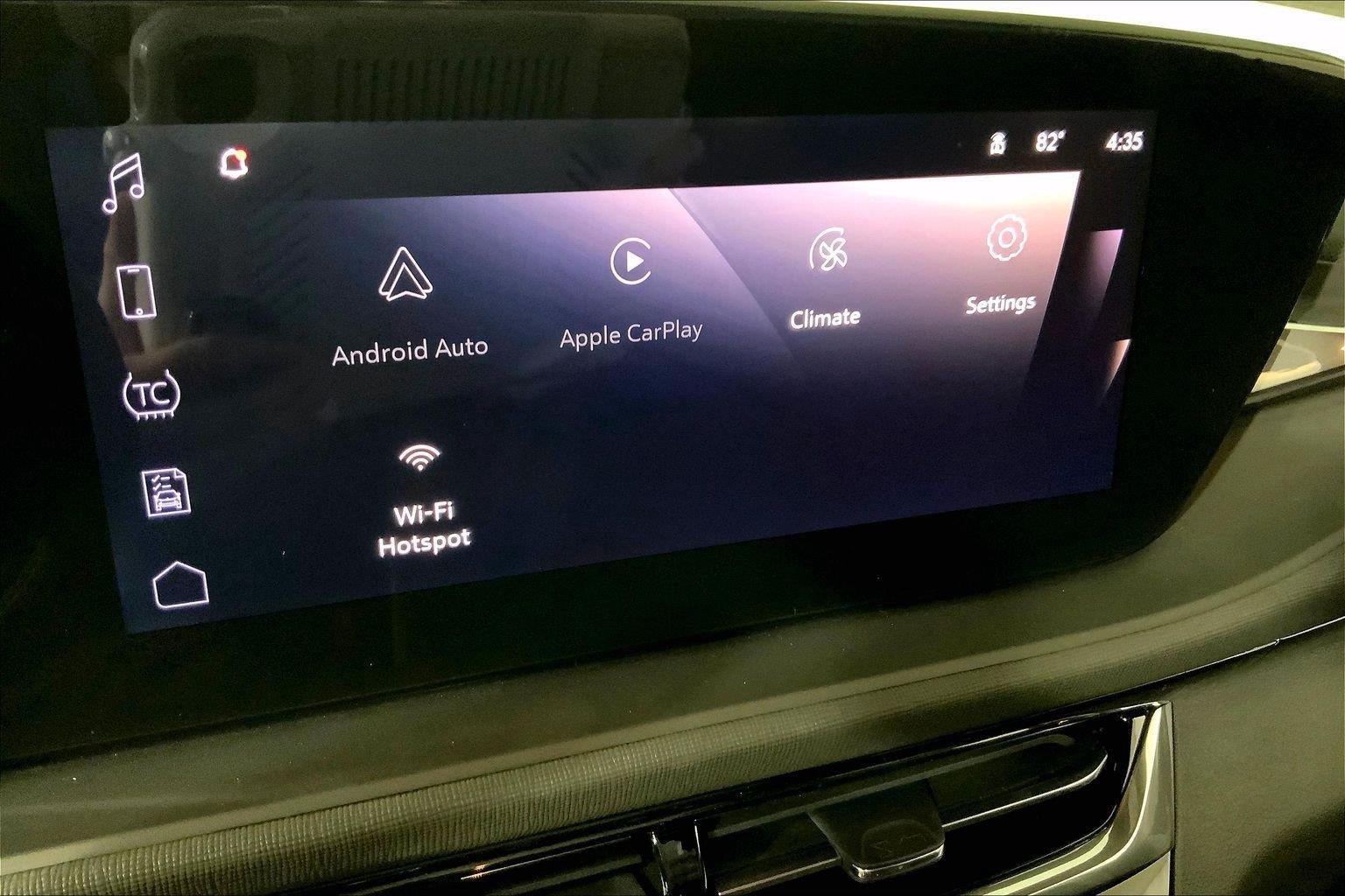 2026 Buick Envista Sport Touring - Photo 6