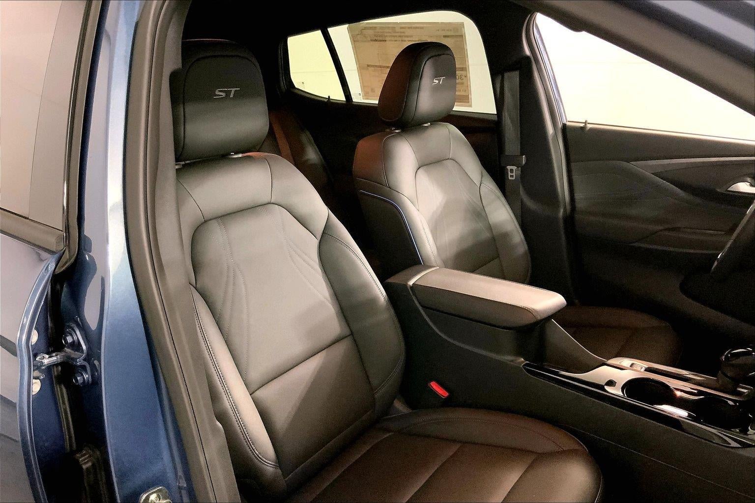 2026 Buick Envista Sport Touring - Photo 7