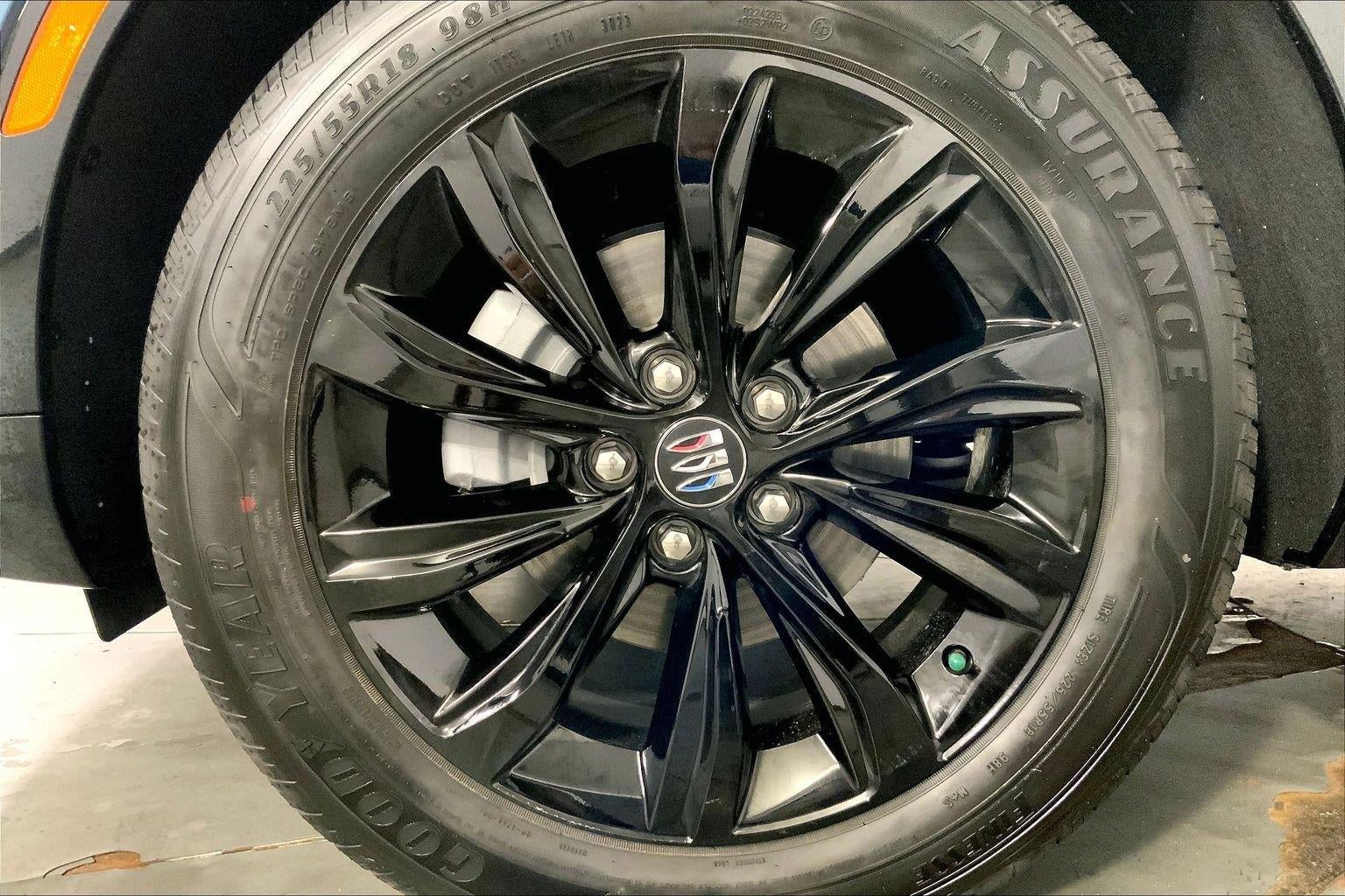 2026 Buick Envista Sport Touring - Photo 9