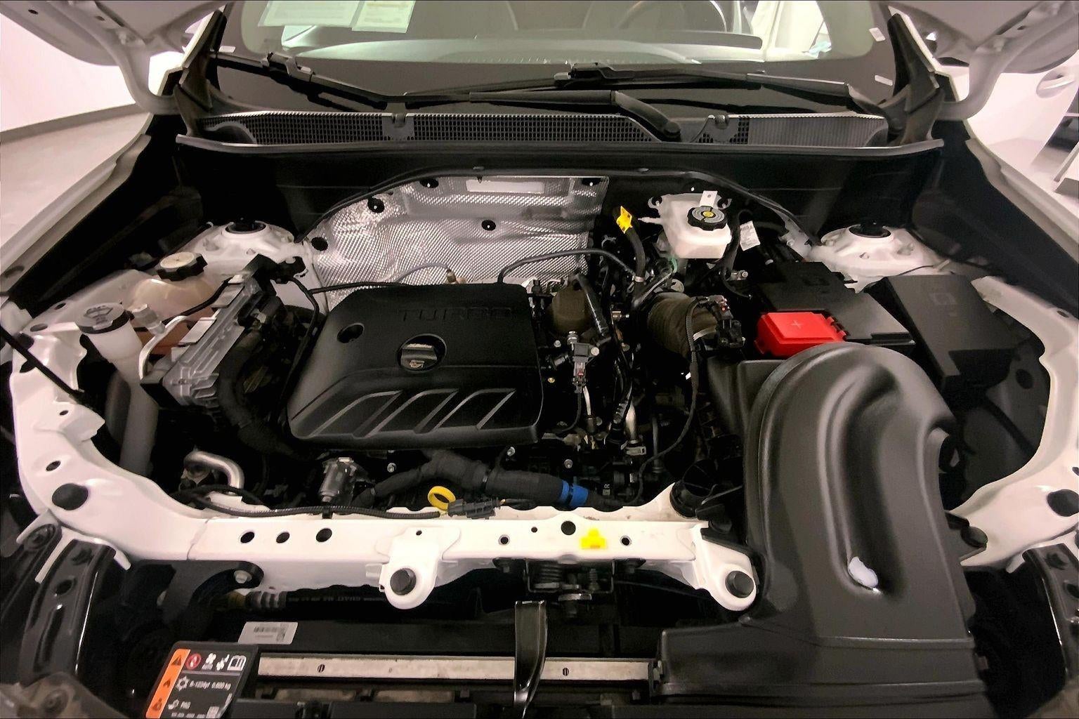 2025 Buick Encore GX Preferred - Photo 10