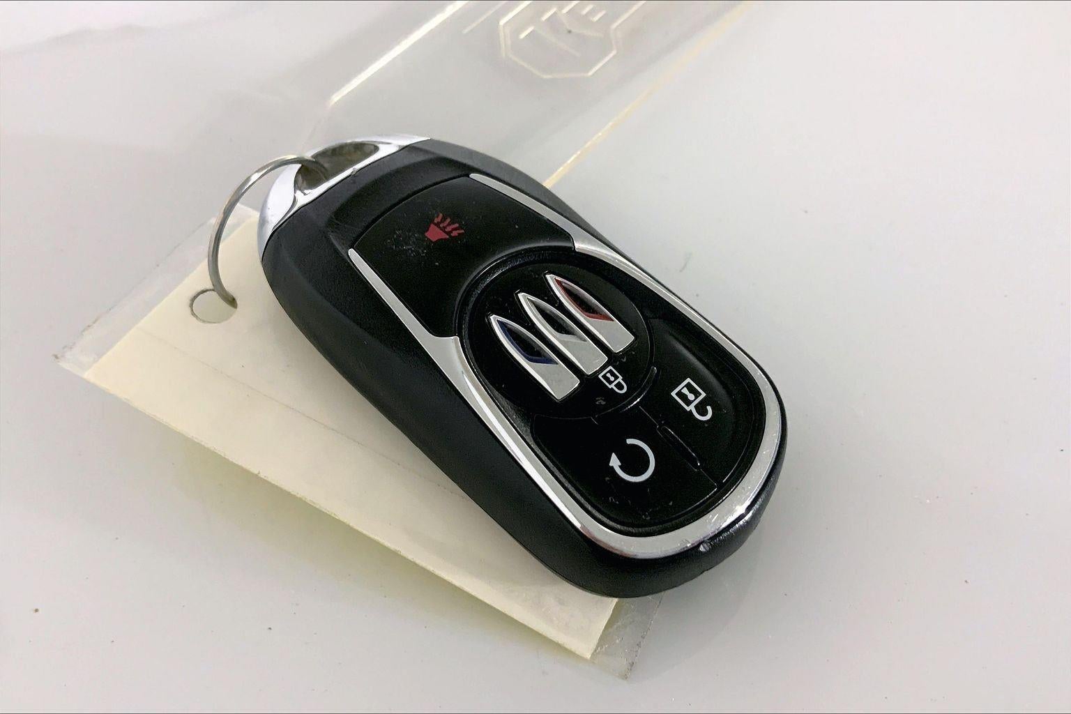 2025 Buick Encore GX Preferred - Photo 12