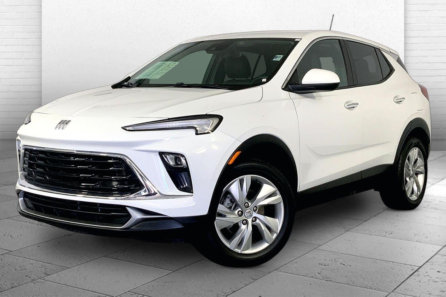 2025 Buick Encore GX Preferred - Photo 13