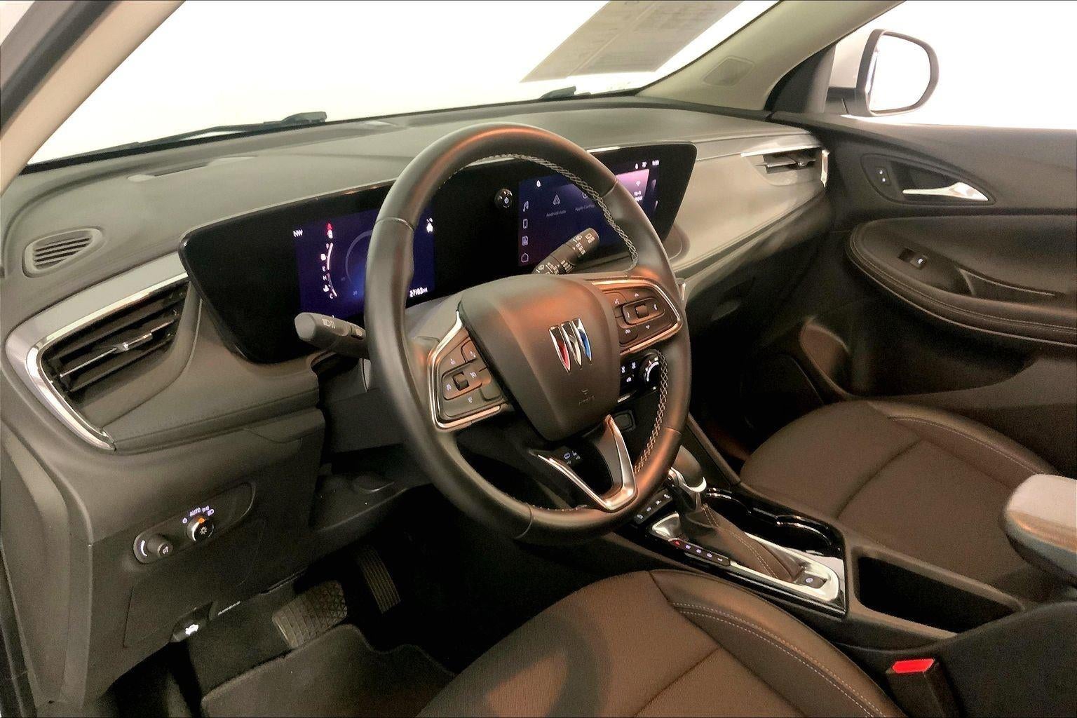 2025 Buick Encore GX Preferred - Photo 15