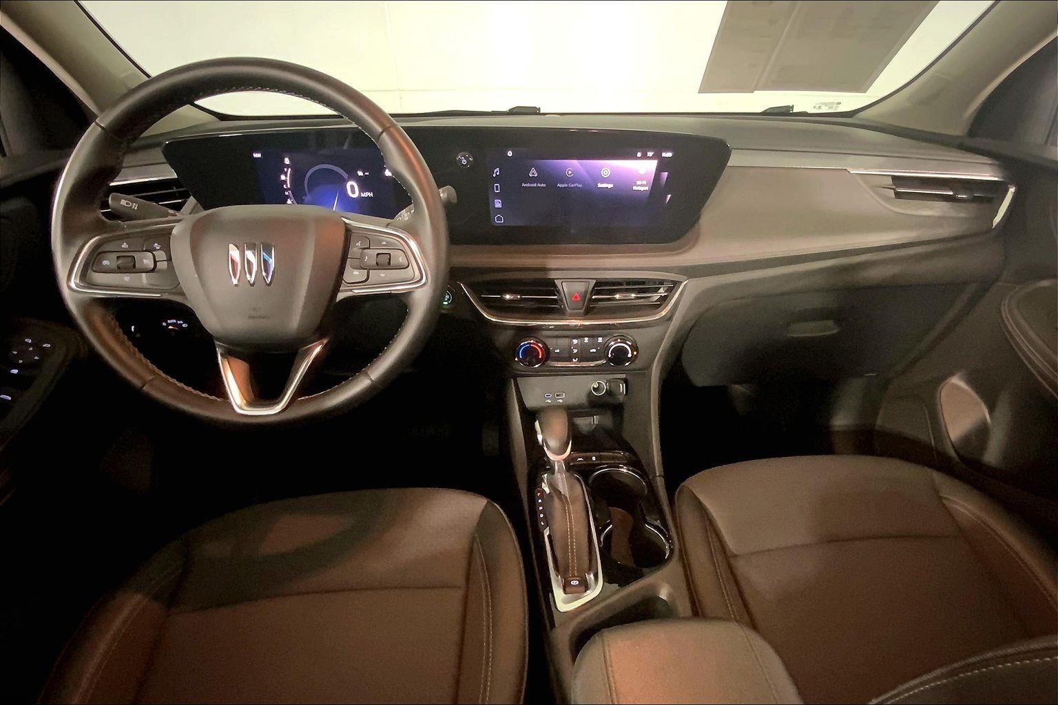 2025 Buick Encore GX Preferred - Photo 16