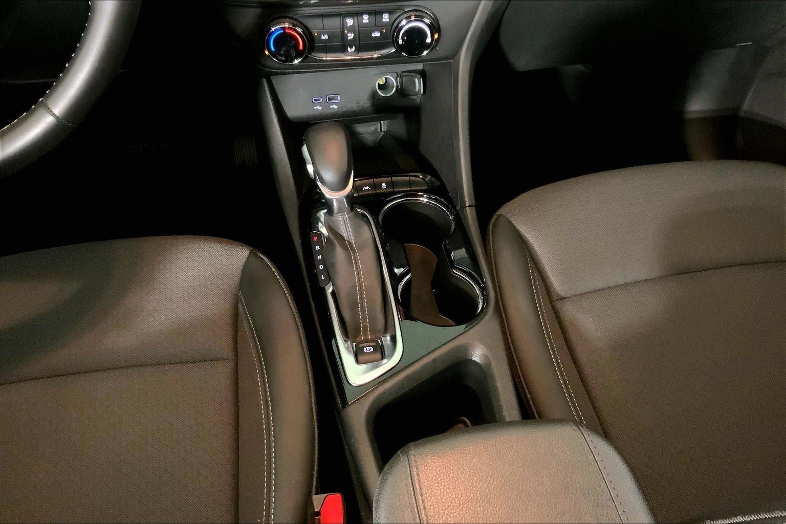 2025 Buick Encore GX Preferred - Photo 18