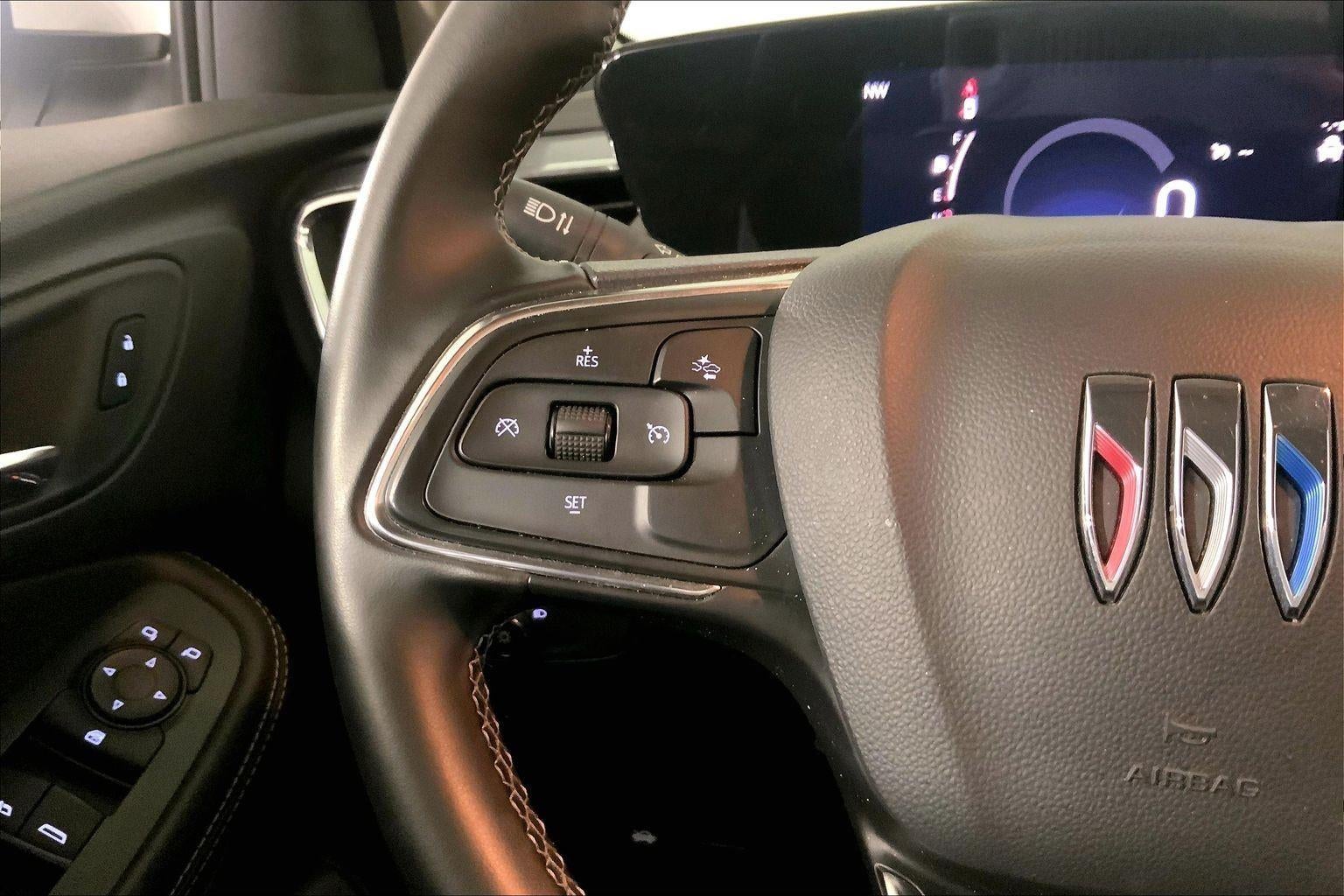 2025 Buick Encore GX Preferred - Photo 19