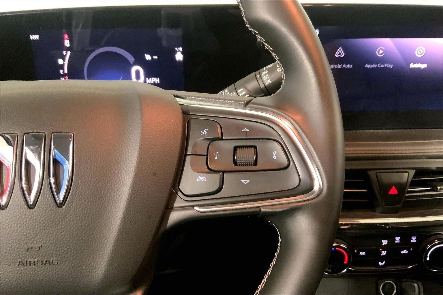 2025 Buick Encore GX Preferred - Photo 20