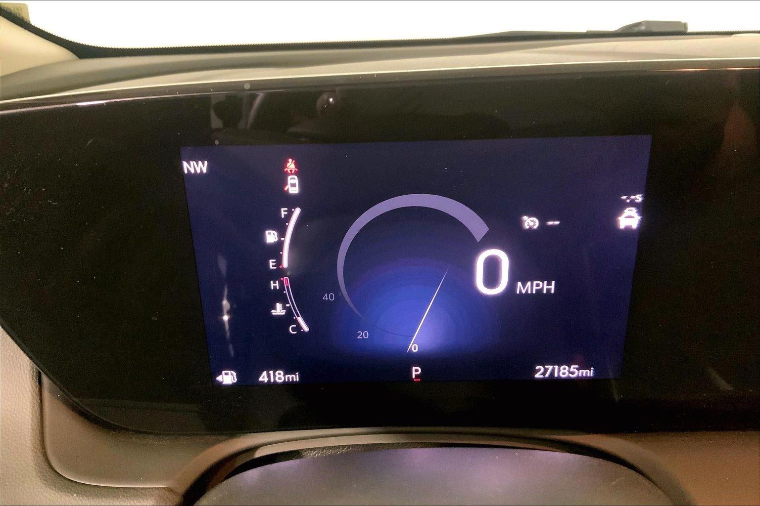 2025 Buick Encore GX Preferred - Photo 21