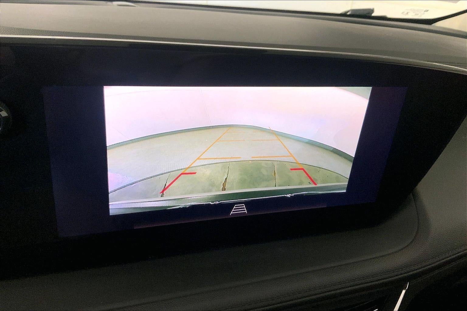 2025 Buick Encore GX Preferred - Photo 22
