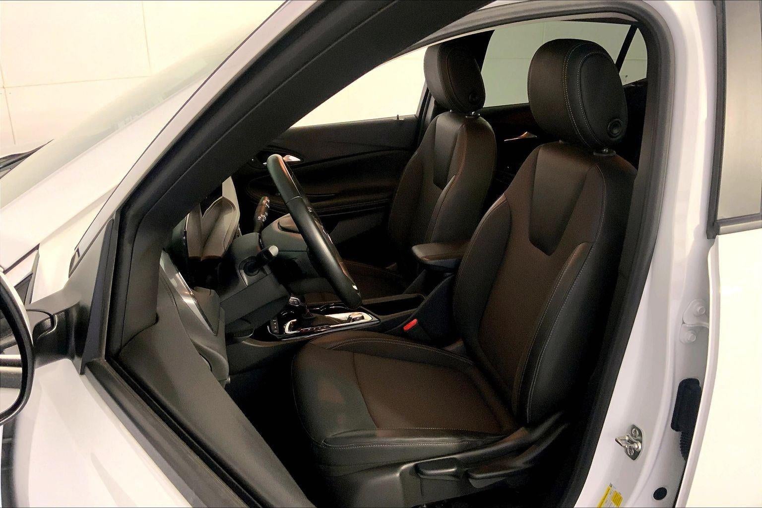 2025 Buick Encore GX Preferred - Photo 23
