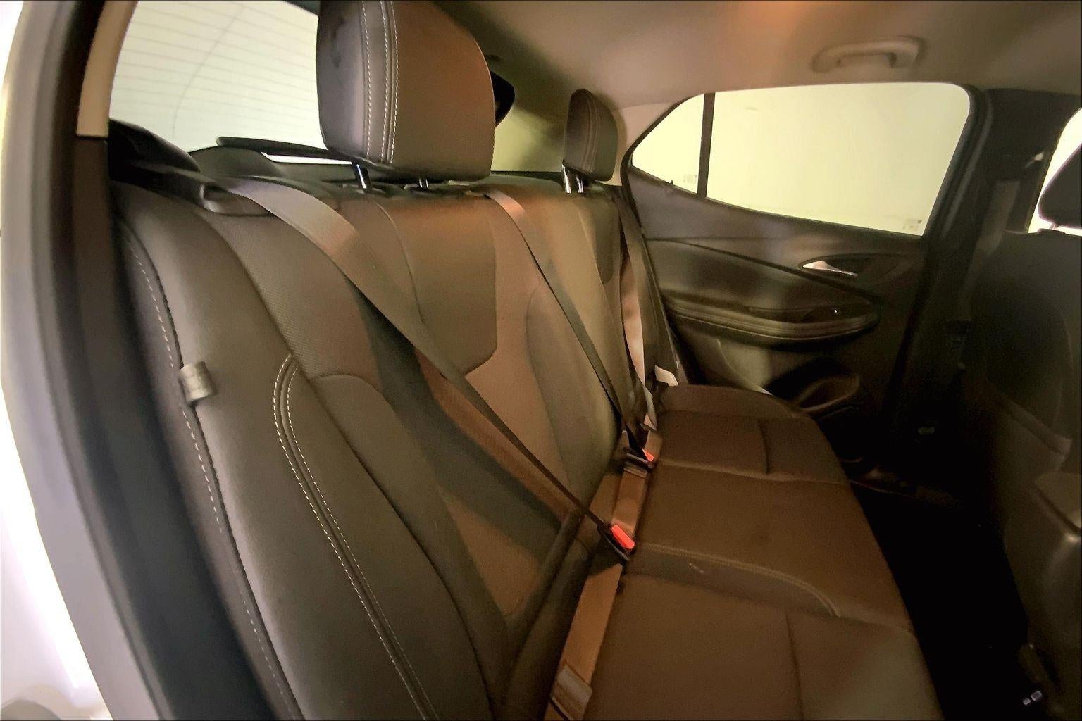 2025 Buick Encore GX Preferred - Photo 24