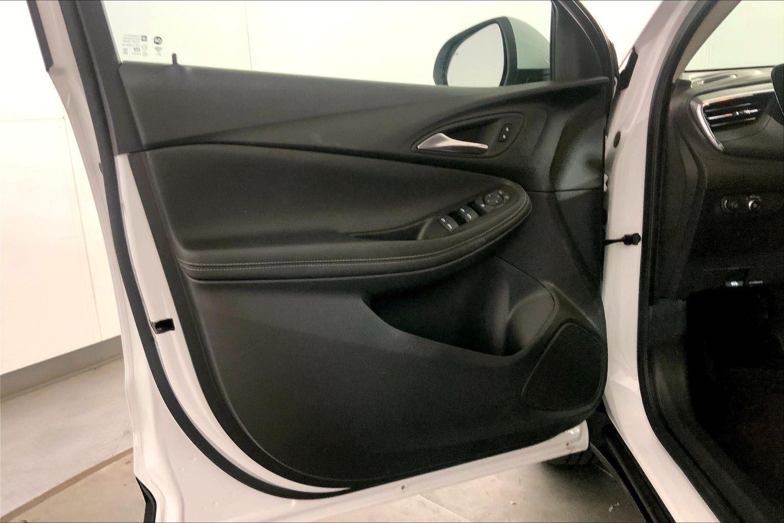 2025 Buick Encore GX Preferred - Photo 25