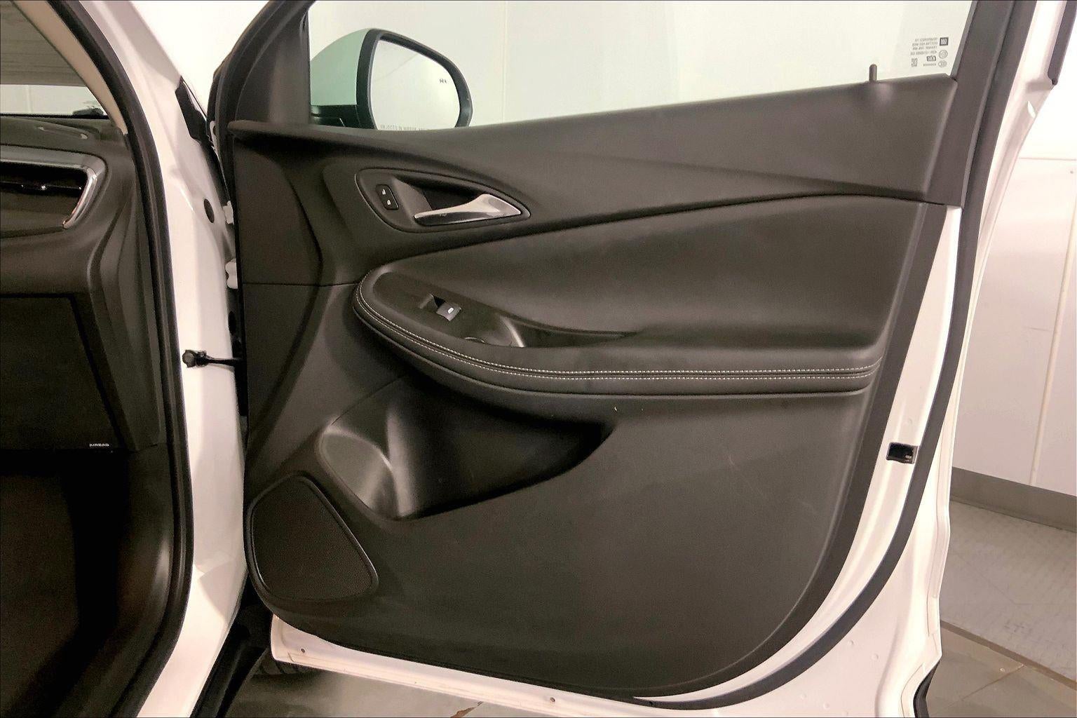 2025 Buick Encore GX Preferred - Photo 26
