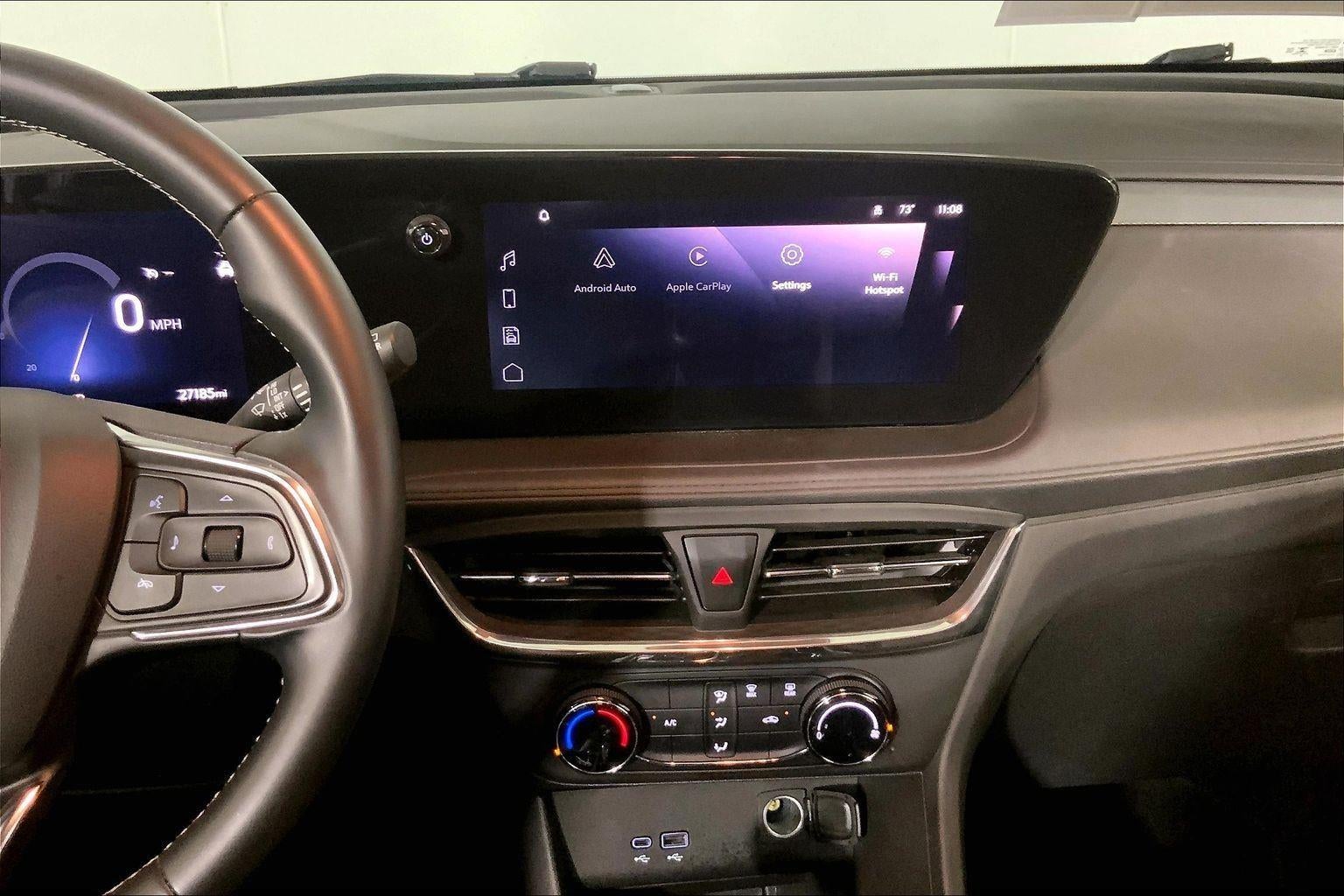 2025 Buick Encore GX Preferred - Photo 6
