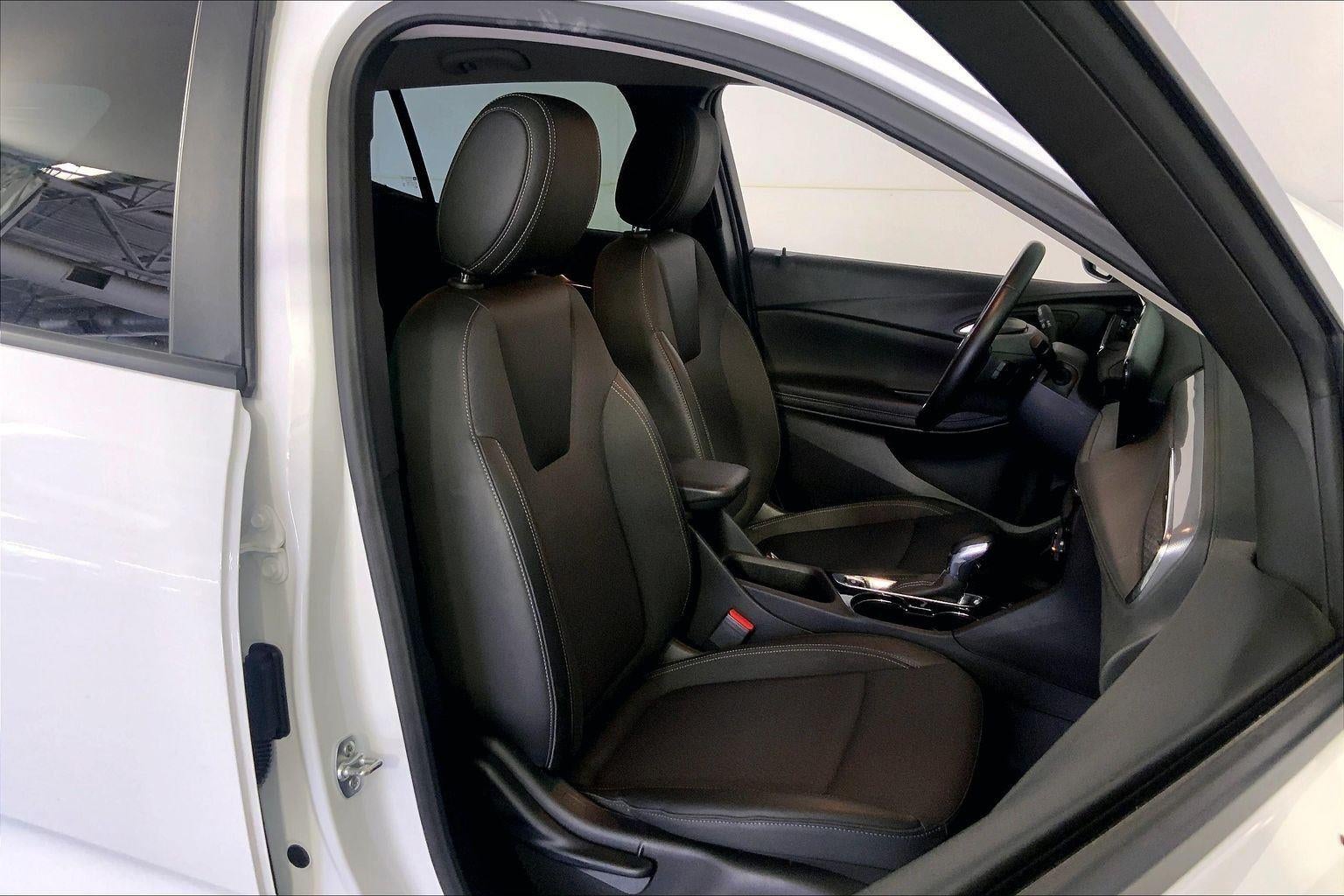 2025 Buick Encore GX Preferred - Photo 7