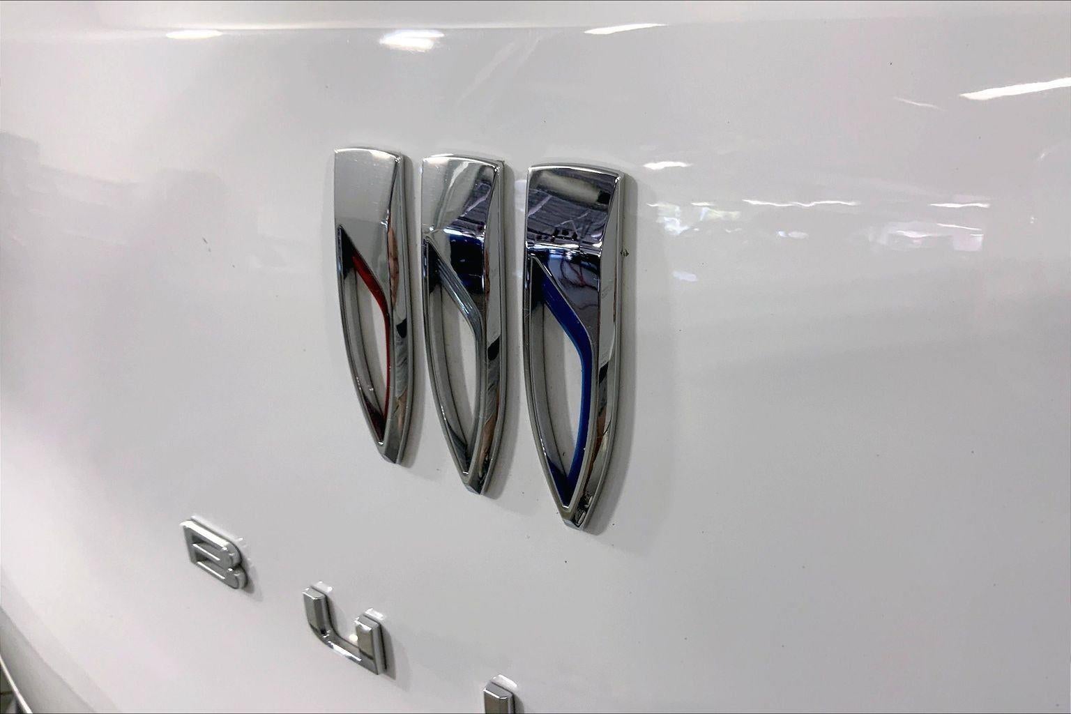 2025 Buick Encore GX Preferred - Photo 8