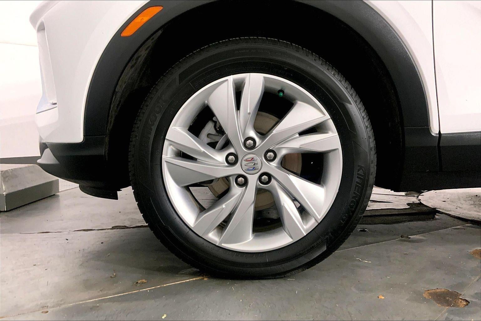 2025 Buick Encore GX Preferred - Photo 9