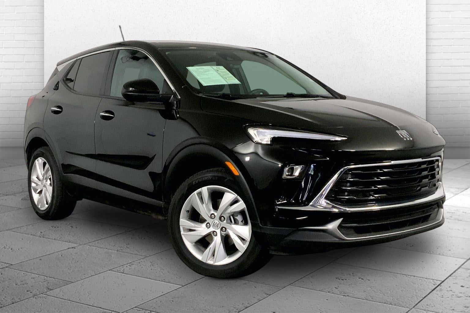 2025 Buick Encore GX Preferred AWD's photo