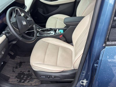 2024 Buick Encore GX Avenir