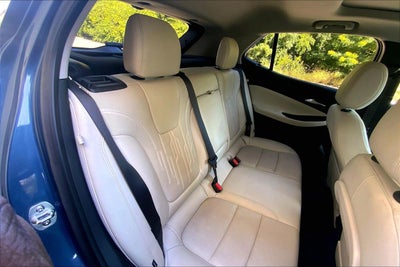 2024 Buick Encore GX Avenir
