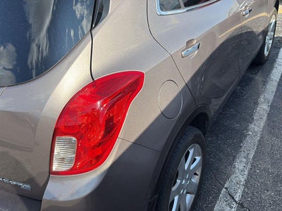 2015 Buick Encore Premium