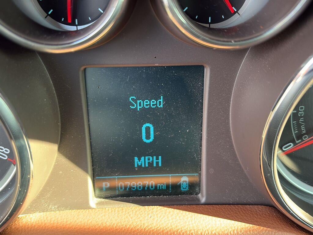 2015 Buick Encore Premium