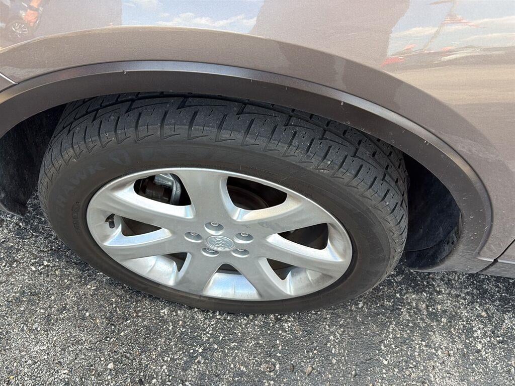 2015 Buick Encore Premium