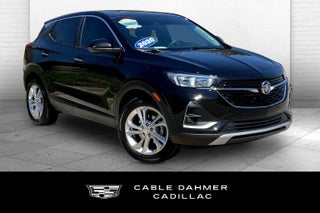 2020 Buick Encore GX Preferred