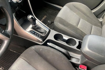2013 Hyundai Elantra GT 5DR HB AUTO