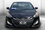 2013 Hyundai Elantra GT 5DR HB AUTO