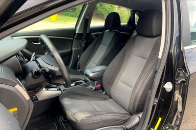 2013 Hyundai Elantra GT 5DR HB AUTO