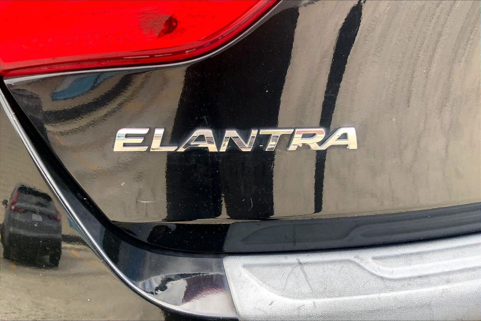 2013 Hyundai Elantra GT 5DR HB AUTO