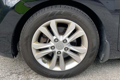 2013 Hyundai Elantra GT 5DR HB AUTO