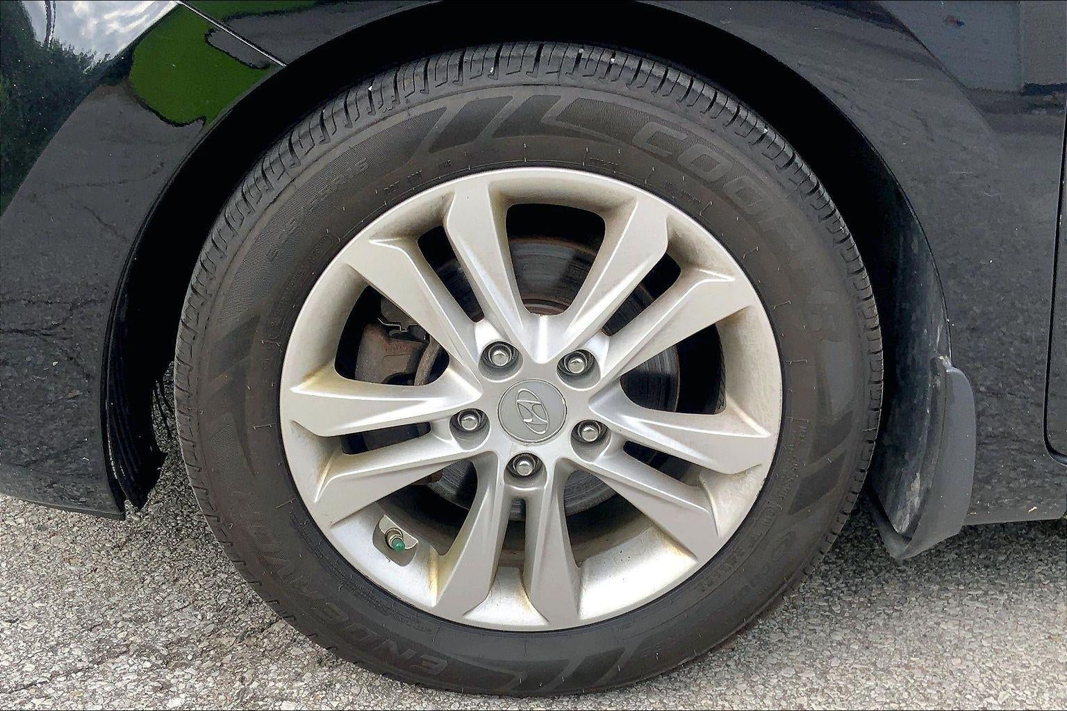 2013 Hyundai Elantra GT 5DR HB AUTO