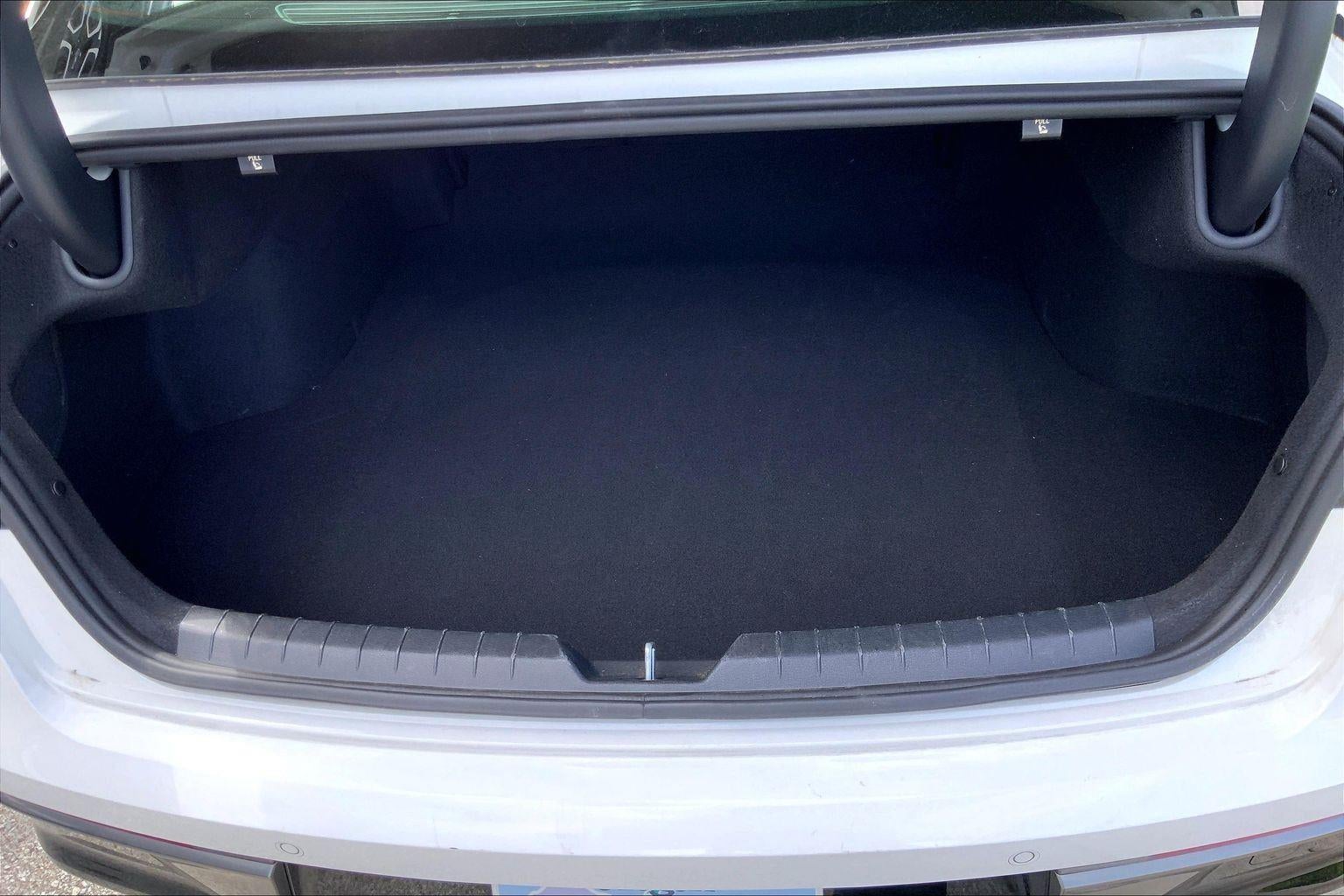 Used 2025 Kia K5 LXS with VIN KNAG24J77S5364463 for sale in Kansas City