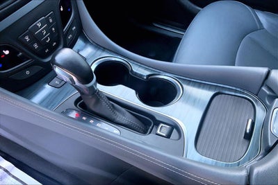 2020 Buick Envision Essence Group