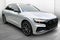 2023 Audi SQ8 Prestige