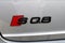 2023 Audi SQ8 Prestige