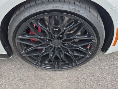 2023 BMW 5 Series M550i xDrive
