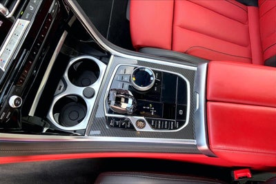 2023 BMW 8 Series M850i
