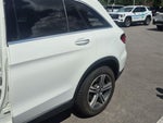 2020 Mercedes-Benz GLC GLC 300