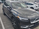 2024 Volvo XC90 Plus Bright Theme