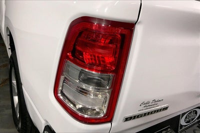 2024 RAM 1500 Big Horn