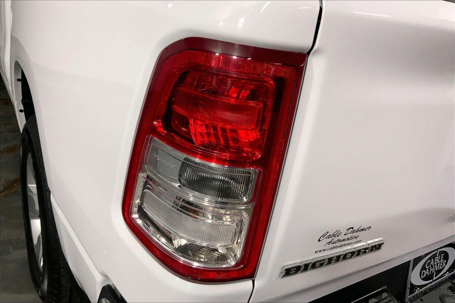 2024 RAM 1500 Big Horn