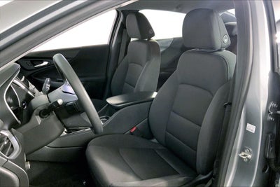 2024 Chevrolet Malibu FL