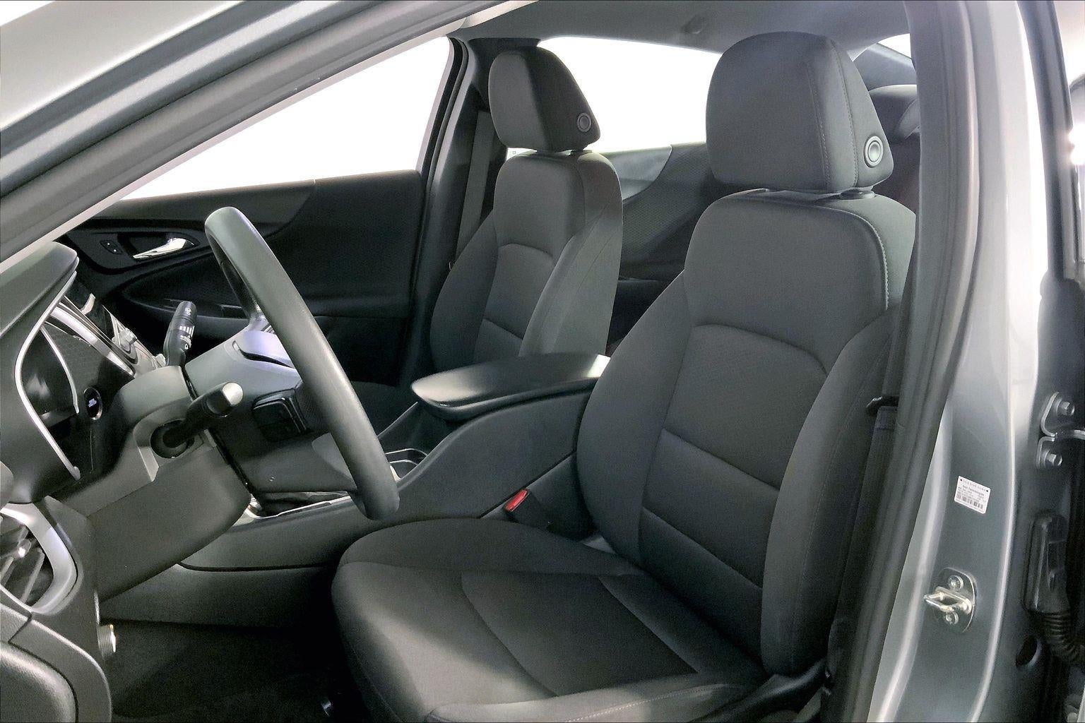 2024 Chevrolet Malibu FL